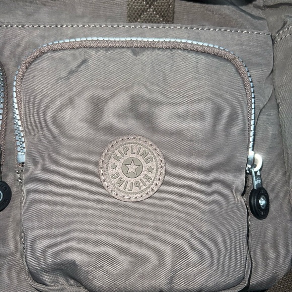 Kipling Satchel bag - Picture 2 of 6